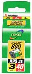 FUJIFILM ネクシア 800 40 3GT