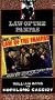 Hopalong Cassidy: Law Of The Pampas [VHS]