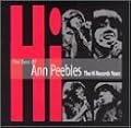 The Best of Ann Peebles: The Hi Records Years