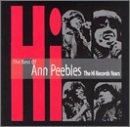 Ann Peebles - Best Of The Hi Records Years - Zortam Music