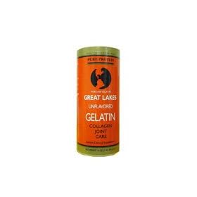 Great Lakes Gelatin Gelatin Kosher Unflavoured