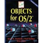 Objects for OS/2 (V N R Computer Library)