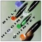 Billy Higgins Quintet