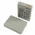 digitalmediastore NB-5L PREMIUM compatible CANON battery for Digital IXUS 90 IS, 800 IS, 850 IS, 860 IS, 870 IS, 900 Ti, 950 IS, 960 IS, 970 IS, 980 IS, 990 IS
