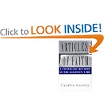 ARTICLES OF FAITH: A Frontline History of the Abortion Wars