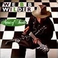Webb Wilder Loud Music