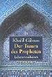 Der Traum des Propheten