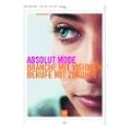 Absolut Mode. Branche mit Visionen. Berufe mit Zukunft