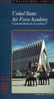 Usafa Commitment to Excellence