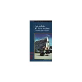 Usafa Commitment to Excellence [VHS]