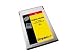 512KB Sram Card with attribute PCMCIA Typei