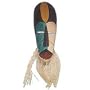 Wood mask, 'Wise Ga Elder'