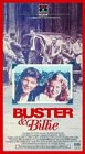 VHS : Buster And Billie