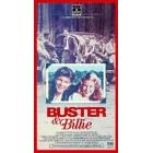 Buster And Billie [VHS]