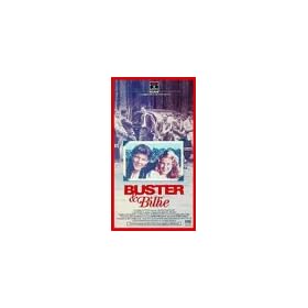 Buster and Billie [VHS]