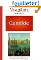 VOLTAIRE/CB CANDIDE    (Ancienne Edition)
