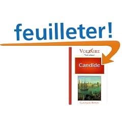 VOLTAIRE/CB CANDIDE    (Ancienne Edition)