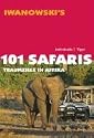 101 Safaris - Traumziele in Afrika. Individuelle Tipps