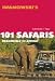 101 Safaris: Traumziele in Afrika