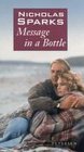 Message in a Bottle, Engl - ed. - Nicholas Sparks