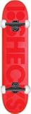 Plan B Sheckler Subliminal Complete Skateboard - 7.7 w/Mini Logos