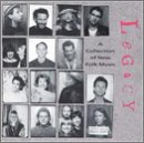 Legacy: A Collection of New Folk Music