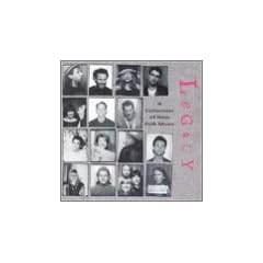 Legacy (Audio Cassette)