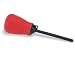 Lumax Plastic Battery Bulb Filler, 6 oz.