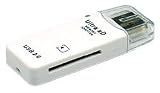 Pocket Size and Super Slim USB 2.0 xD-Picture Card Reader Reads up to 2GB