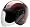 Open Face Motorcycle Helmets Scooter Helmet 20Wine