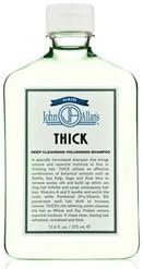 John Allan's Thick Deep Cleansing Volumizing Shampoo, 32 fl. oz.