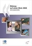 Bildung auf einen Blick 2008: OECD-Indikatoren