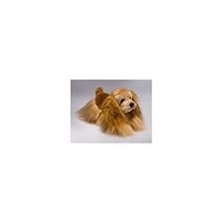 COCKER SPANIEL YOMIKO PLUSH DOG 16" L