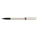 Sanford(R) Uni-Ball(R) Deluxe Rollerball Pens, Fine Point, 0.7 mm, Blue
