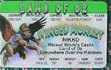 Flying Monkey From Wizard of Oz License