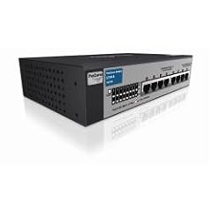 HP ProCurve Switch 1700-8