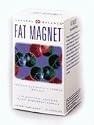 Natural Balance Fat Magnet Capsules, 72 Count
