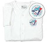 Medicine Hat Blue Jays Adult Minor League Baseball Jersey