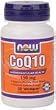 NOW COQ10 (Co-Enzyme Q10) 150 mg Capsules