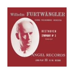Beethoven:Symphony No.3 in E-F