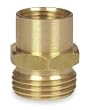 Westward 4KG83 Coupling, Water Hose