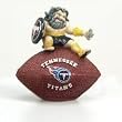 Tennessee Titans 4.5" Football Desk Office Paperweight - NFL Football