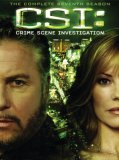 C.S.I. Crime Scene Investigation - The Complete Seventh Season - DVD