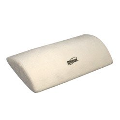 Magnetic Lumbar Relief Pillow - Lumbar Relief Pillow, Lumbar Back Pain Pillow, Lumbar Support, Back Support, Lumbar Cushion - Magnetic Therapy