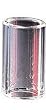 Dunlop Small Glass Slide - Short