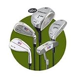 US Kids Golf 57-39 Green Individual Club (Heights 54 - 60)