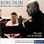 Fifteen Motets in Olden Style Op 225