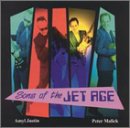 Sons of The Jet Age
