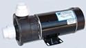 3/4 HP 115 Volt 2 Speed Center Discharge Waterway Spa / Hot Tub Pump 1.5" Plumbing # C75115