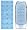 Forget Me Not by Woods of Windsor 8.4 oz Invigorating Shower Gel with Horse Chestnut Extract